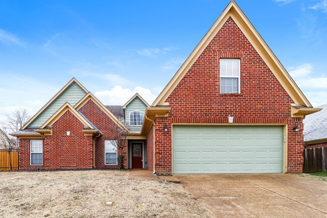 property at 11597 Dempsey Dr