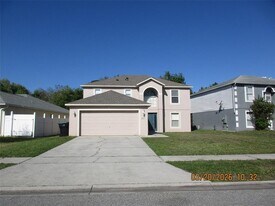 11879 Bentry St in Orlando, FL - Building Photo