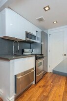 218 Avenue A in New York, NY - Building Photo