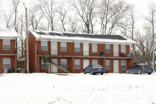 3424 Shagbark Rd in Louisville, KY - Building Photo