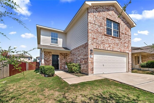 143 Black Forest Rd in Buda, TX - Building Photo - Building Photo