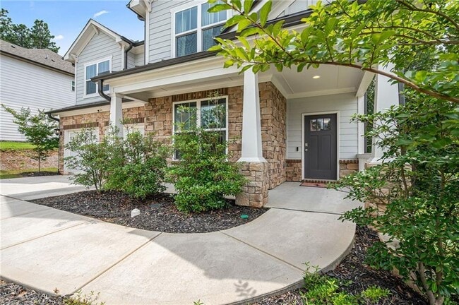 5394 Pebblebrook Ln SE in Mableton, GA - Building Photo - Building Photo