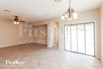 15309 N 137th Ln in Surprise, AZ - Building Photo - Building Photo
