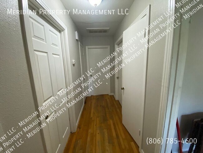 3709 28th St in Lubbock, TX - Building Photo - Building Photo