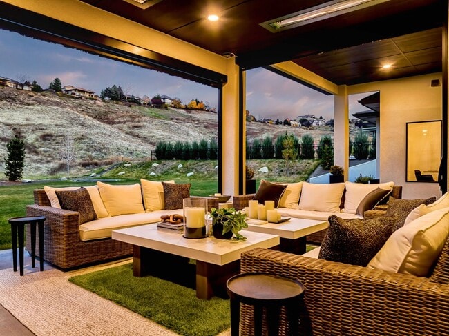 4620 N Eyrie Way in Boise, ID - Building Photo - Building Photo