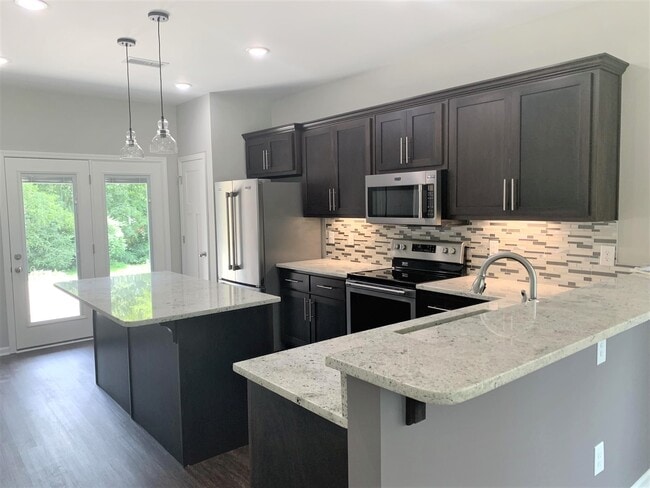 property at 89 Cages Rd