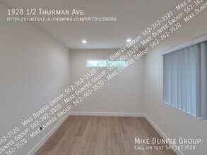 1928 1/2 Thurman Ave. in Los Angeles, CA - Building Photo - Building Photo