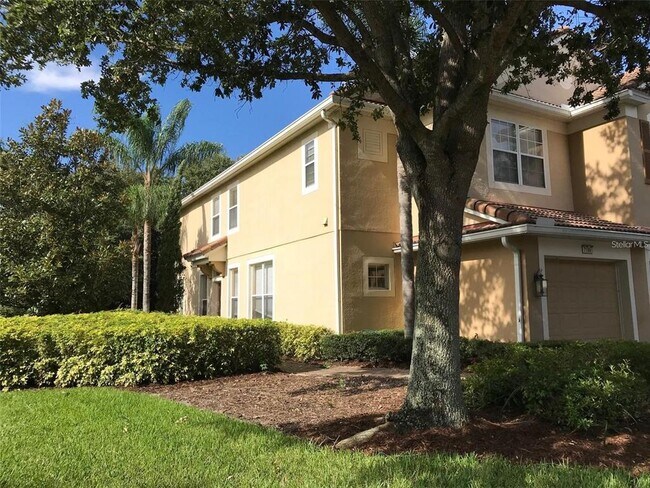 7199 Cadiz Blvd in Orlando, FL - Building Photo - Building Photo