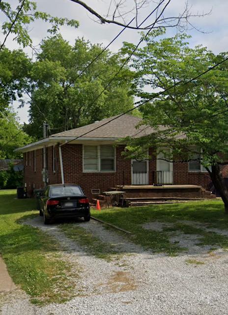 402 Wind Ave NW in Huntsville, AL - Building Photo