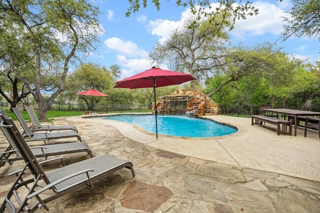 property at 4725 Snake Eagle Cove