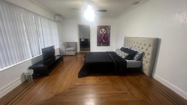 property at 1895 NW 175th St