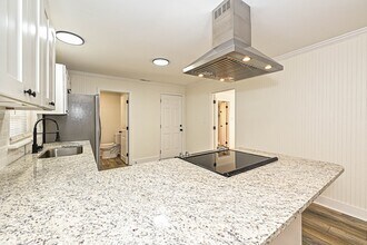 6616 Charlie Walker Rd in Kannapolis, NC - Building Photo - Building Photo