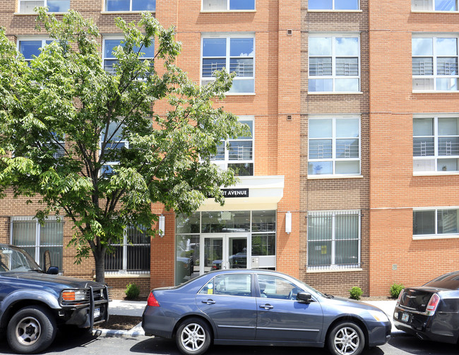 Summit Ridge in Bronx, NY - Building Photo - Building Photo