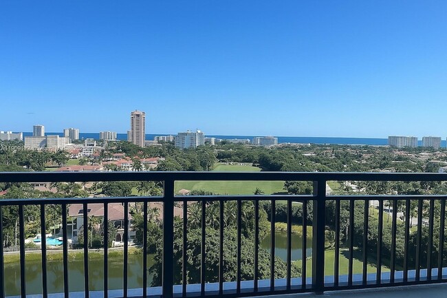 101 E Camino Real, Unit PH3D5