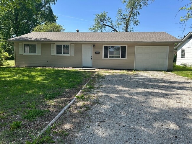 property at 1162 Smith St