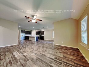 317 Burr Ln in Fate, TX - Building Photo - Building Photo