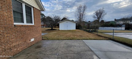 104 Janie Ave in Jacksonville, NC - Building Photo - Building Photo