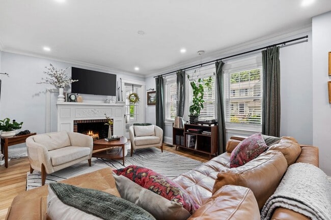 property at 11 Parkway Rd