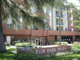 Fair Park Pines Apartments