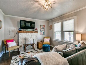 734 Boyd St in Norman, OK - Building Photo - Building Photo