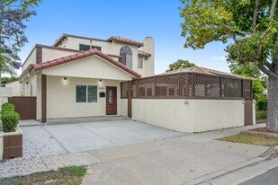 4032 Elsa St in Lakewood, CA - Building Photo