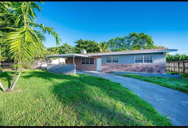 property at 8565 SW 127th St