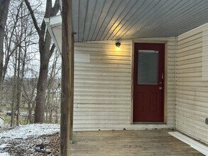 122 Spring-Hill St in Connersville, IN - Building Photo - Building Photo