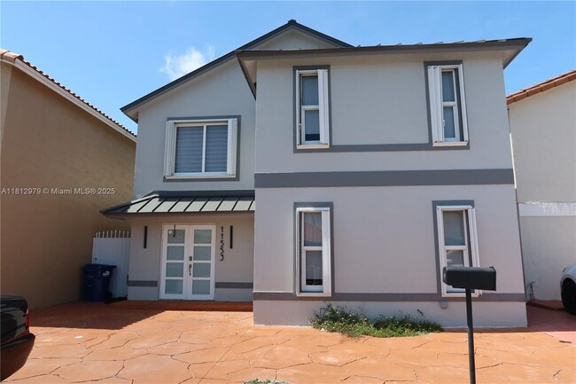 property at 11553 SW 7th St