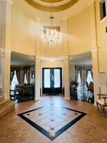 4114 Fisher Lake Dr in Richmond, TX - Building Photo