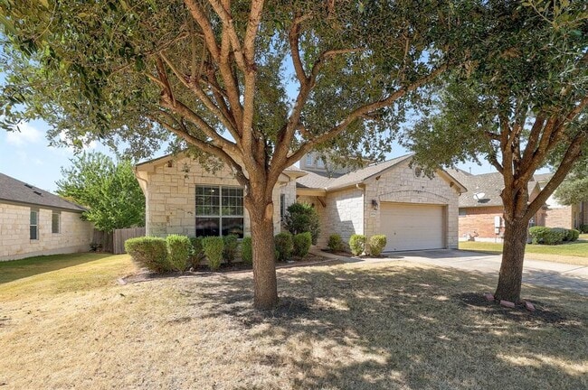 18916 Chrighton Castle Bend in Pflugerville, TX - Building Photo - Building Photo