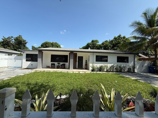 property at 1351 NW 132nd Terrace