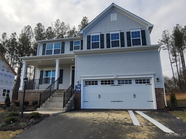 16013 Cambria Cove Blvd in Midlothian, VA - Building Photo - Building Photo