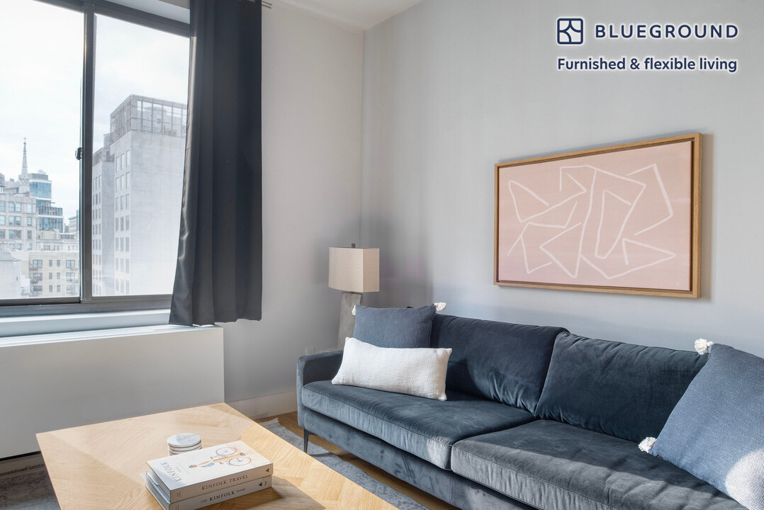 101 E 10th St, Unit FL8-ID1153 in New York, NY - Building Photo