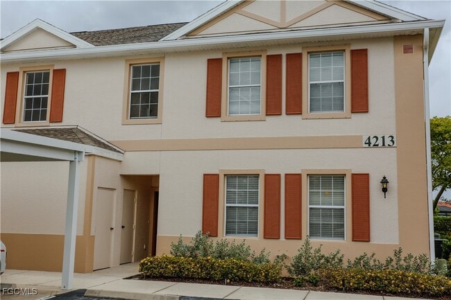 4213 Liron Ave in Ft. Myers, FL - Building Photo - Building Photo