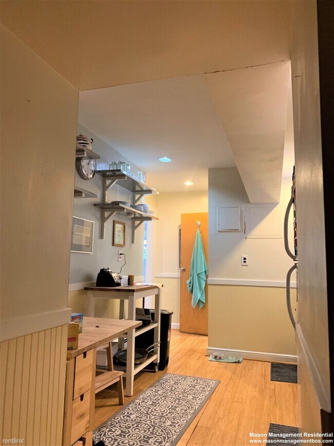 37 Lee St-Unit -Apt 1 in Cambridge, MA - Building Photo - Building Photo