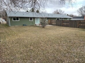 1412 Cheryl St in Billings, MT - Foto de edificio - Building Photo