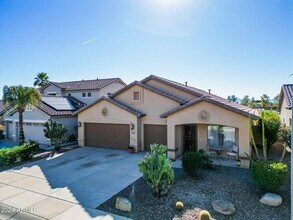 12829 W Whitton Ave in Avondale, AZ - Building Photo - Building Photo