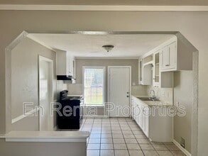 3617 Bonnie Dr in Fort Worth, TX - Building Photo - Building Photo