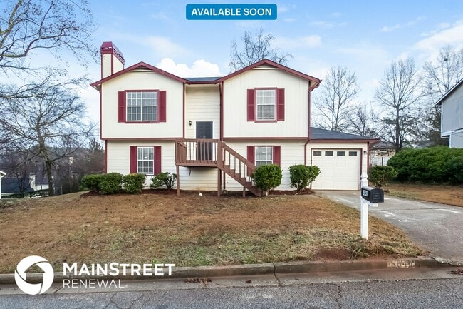 property at 3048 Laurengate Dr