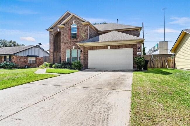 4243 Bethel Blvd in Houston, TX - Building Photo - Building Photo
