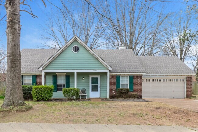 property at 2649 Sage Meadow Dr