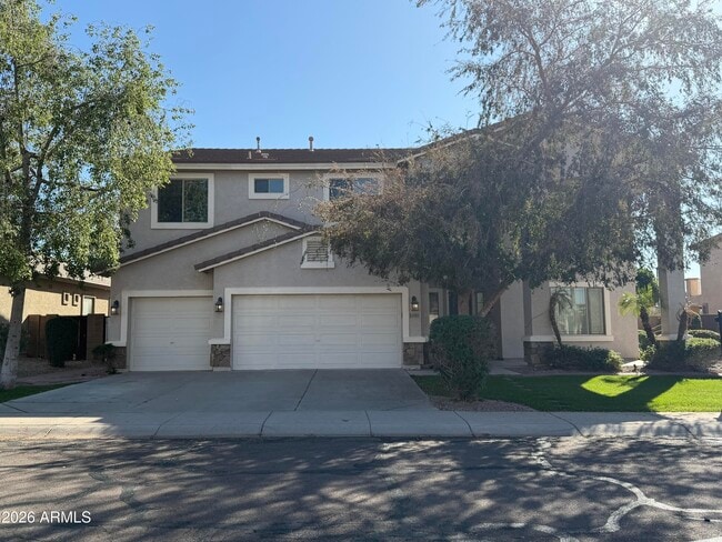 13313 W Rovey Ave in Litchfield Park, AZ - Building Photo - Building Photo