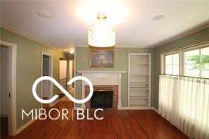 6030 Crows Nest Dr in Indianapolis, IN - Building Photo - Building Photo