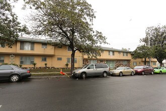 4029 Gelber Place in Los Angeles, CA - Building Photo - Building Photo