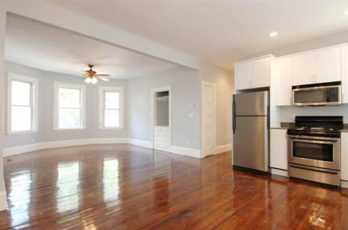 19 Parker Hill Ave, Unit 1