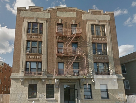 8798 21st Ave in Brooklyn, NY - Building Photo