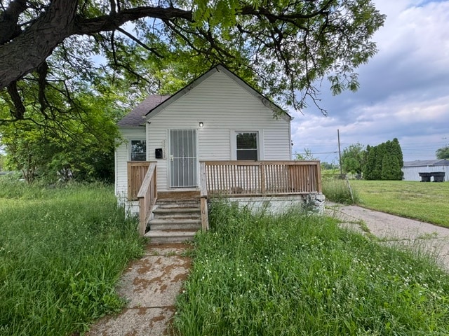 property at 20058 Bloom St
