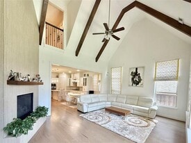 7244 Notre Dame Dr in Irving, TX - Building Photo