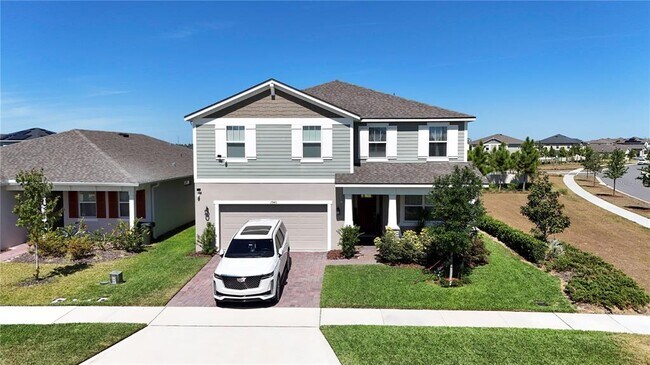 1940 Valencia Blossom St in Clermont, FL - Building Photo - Building Photo