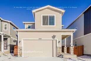 13554 Nederland Dr, Unit 2 in Elbert, CO - Building Photo